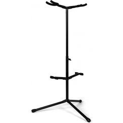 PEDESTAL P/ GUITARRA DOBLE NOMAD NGS-2212