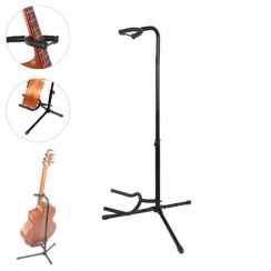 PEDESTAL P/ GUITARRA GOLD