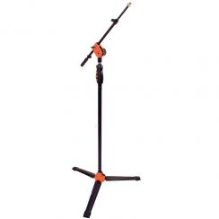 PEDESTAL P/ MIC GOLD PRO