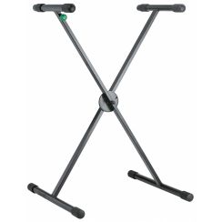 PEDESTAL P/ TECLADO K&M