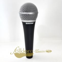 MICROFONO SHURE PG 48 VOCAL/DISCURSO