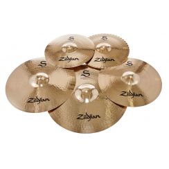 PLATILLO KIT ZILDJIAN S PERFORMER