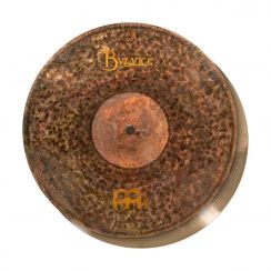 PLATILLO MEINL 14 HI HAT EXTRA DRY B14EDMH