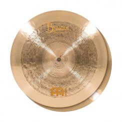 PLATILLO MEINL 14 HI HAT JAZZ B14TRH