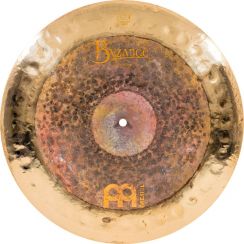 PLATILLO MEINL 16" DUAL CHINA B16DUCH
