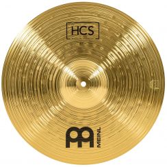 Platillo Meinl 16" HCS Crash