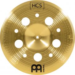 PLATILLO MEINL 16" TRASH CHINA HCS16TRCH