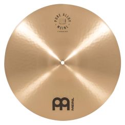 PLATILLO MEINL 17 MEDIUM CRASH PURE ALLOY PA17MC