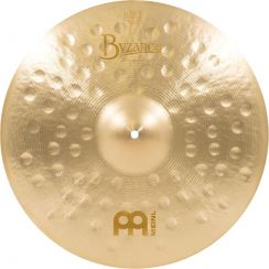PLATILLO MEINL 18 CRASH B18VC