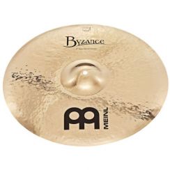 PLATILLO MEINL 18 CRASH HEAVY HAMMERED BRILLIANT B18HHC-B