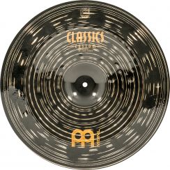 PLATILLO MEINL 18 DARK CHINA CC18DACH