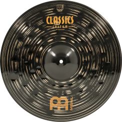 PLATILLO MEINL 18 DARK CRASH CC18DAC