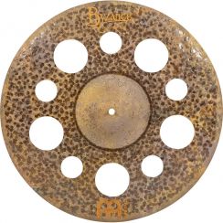 PLATILLO MEINL 18 EXTRA DRY TRASH CRASH B18EDTRC