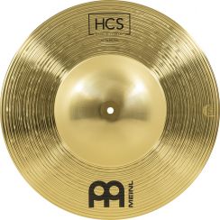 PLATILLO MEINL 18" BIG BELL RIDE HCS18BBR