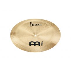 Platillo Meinl 18" Byzance Traditional China