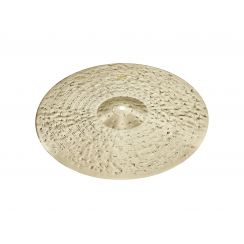 PLATILLO MEINL 18" CRASH B18FRC