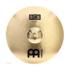 PLATILLO MEINL 18" CRASH BCS18C