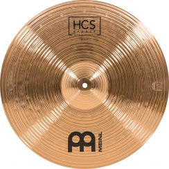 PLATILLO MEINL 18" CRASH HCSB18C