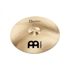PLATILLO MEINL 18" MEDIUM THIN CRASH B18MTC-B