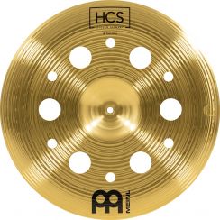 PLATILLO MEINL 18" TRASH CHINA HCS18TRCH