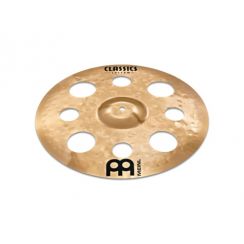 PLATILLO MEINL 18" TRASH CRASH CC18TRC-B