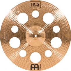 PLATILLO MEINL 18" TRASH CRASH HCSB18TRC