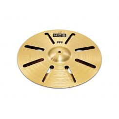 PLATILLO MEINL 18" TRASH STACK HCS18TRS