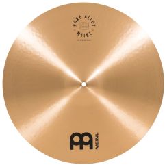 PLATILLO MEINL 19 MEDIUM CRASH PURE ALLOY PA19MC