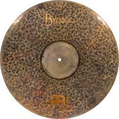 PLATILLO MEINL 19" EXTRA DRY THIN CRASH