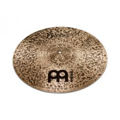 PLATILLO MEINL 20" DARK CRASH B20DAC