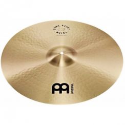 PLATILLO MEINL 20" MEDIUM RIDE PURE ALLOY PA20MR