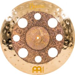 PLATILLO MEINL 20" TRASH CRASH B20DUTRC