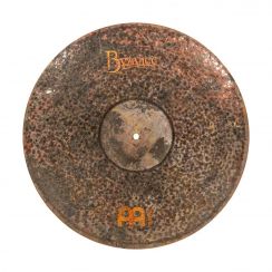 PLATILLO MEINL 20 THIN RIDE EXTRA DRY B20EDTR