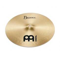 PLATILLO MEINL 21" MEDIUM CRASH B21MC