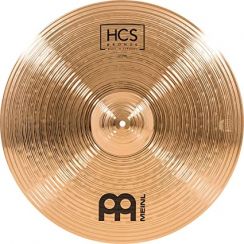 PLATILLO MEINL 22 RIDE HCSB22R
