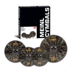 PLATILLO MEINL SET CLASSICS CUSTOM DARK