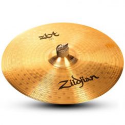 PLATILLO ZILDJIAN ZBT 17"