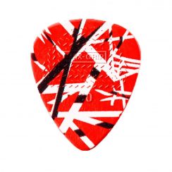 PUA DUNLOP VAN HALEN