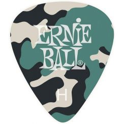 PUA ERNIE BALL CAMO