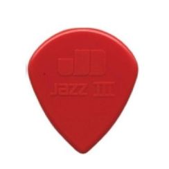 PUA JIM DUNLOP JAZZ III