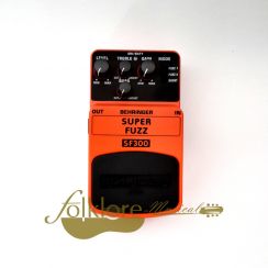 BEHRINGER SF-300