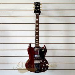 GIBSON SG STANDARD 2013