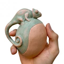 SHAKER CERAMICO