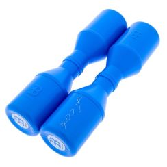 SHAKER MEINL LUIS CONTE SH4GB AZUL