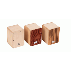 SHAKER MEINL SH50-SET