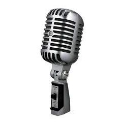 SHURE 55SH