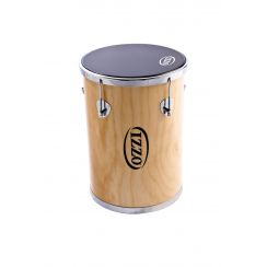 Tan Tan 12" IZZO 4901EX