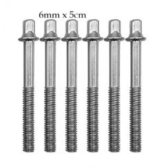 TORNILLO P/ BATERIA LIVERPOOL PACK DE 5 11876