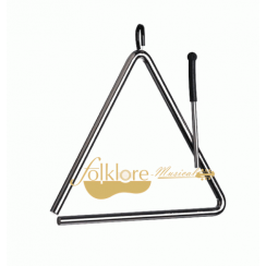 TRIANGULO 10" LP