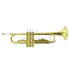 TROMPETA BALDASSARE STUDIO-GOLD